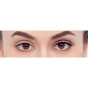 Eylure Fluttery Light Lashes 117 Multipack (3 Pairs) - Model Shot